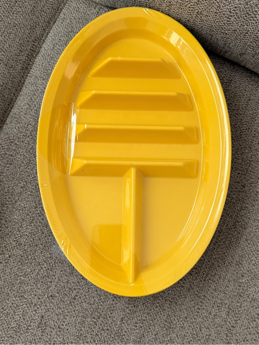Taco Plate New Sealed Set Of 4 and plate holders